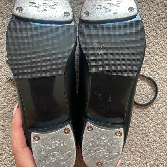 Tap Shoes - Picture 5 of 8